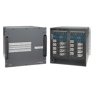 Изображения Матричный коммутатор EXTRON XTP CrossPoint 3200