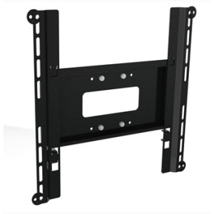 Изображения SMS Flatscreen M Unislide Black, FS010023