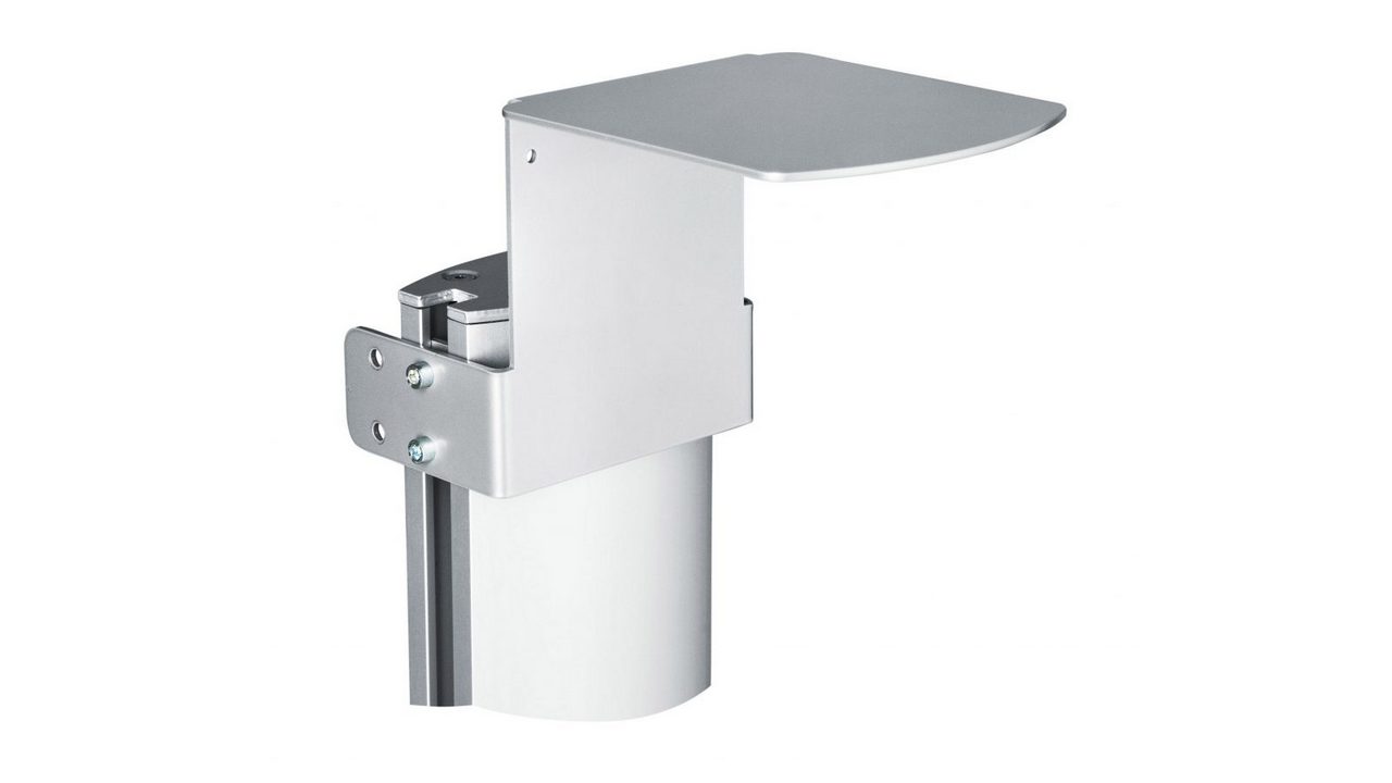 Изображения SMS Camera shelf for Conference Silver, PL200030SLV