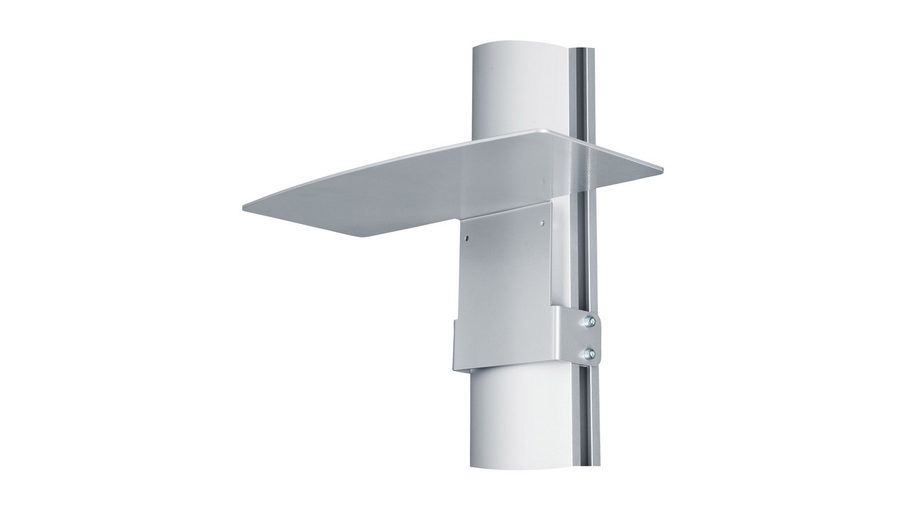 Изображения SMS Camera shelf for Conference Silver, PL200030SLV