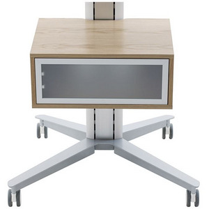 Изображения SMS X Media Box Oak, PD400003