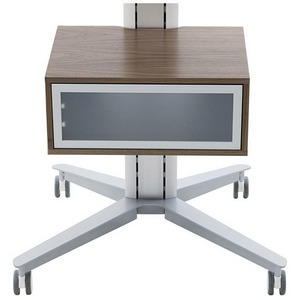 Изображения SMS X Media Box Walnut, PD400004