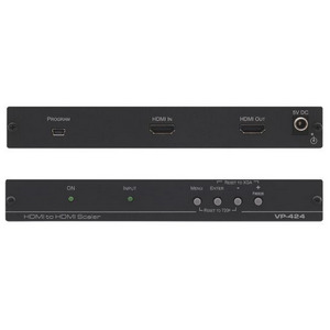 Изображения KRAMER VP-424