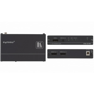 Изображения KRAMER VM-2HN