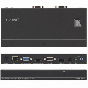 Изображения KRAMER KDS-EN3