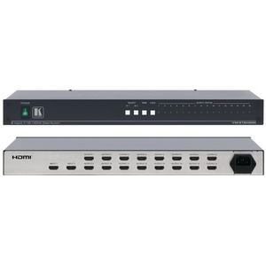 Изображения KRAMER VM-216H-NV