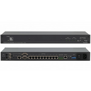 Изображения KRAMER TP-410