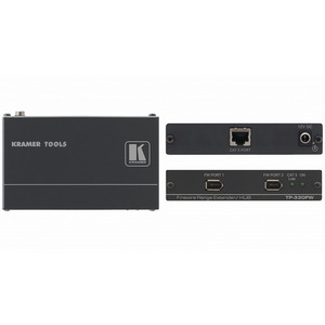 Изображения KRAMER TP-330FW
