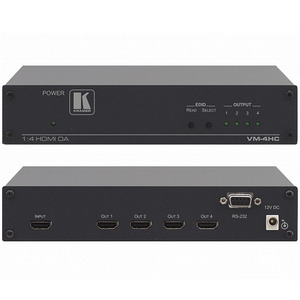 Изображения KRAMER VM-4HC