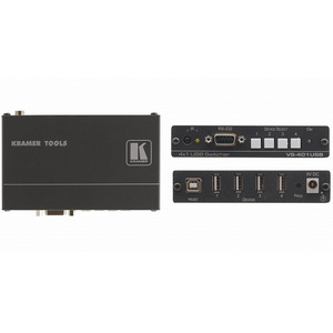 Изображения KRAMER VS-401USB