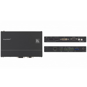 Изображения KRAMER SID-X1N