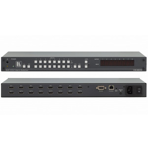 Изображения KRAMER VS-88HN