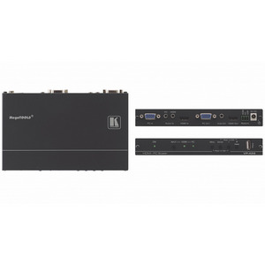 Изображения KRAMER VP-426