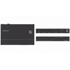 Изображения KRAMER VP-427