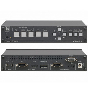 Масштабатор DP, HDMI, VGA в HDMI, VGA KRAMER VP-461