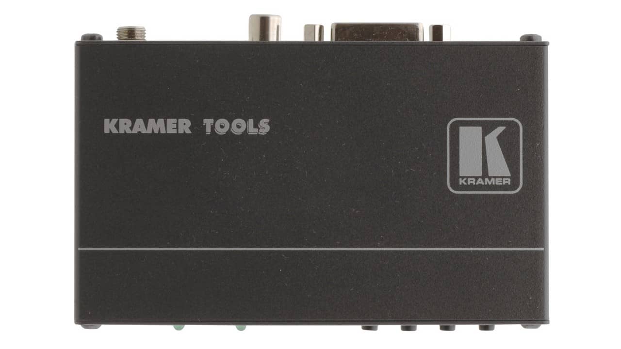 Изображения KRAMER VP-506