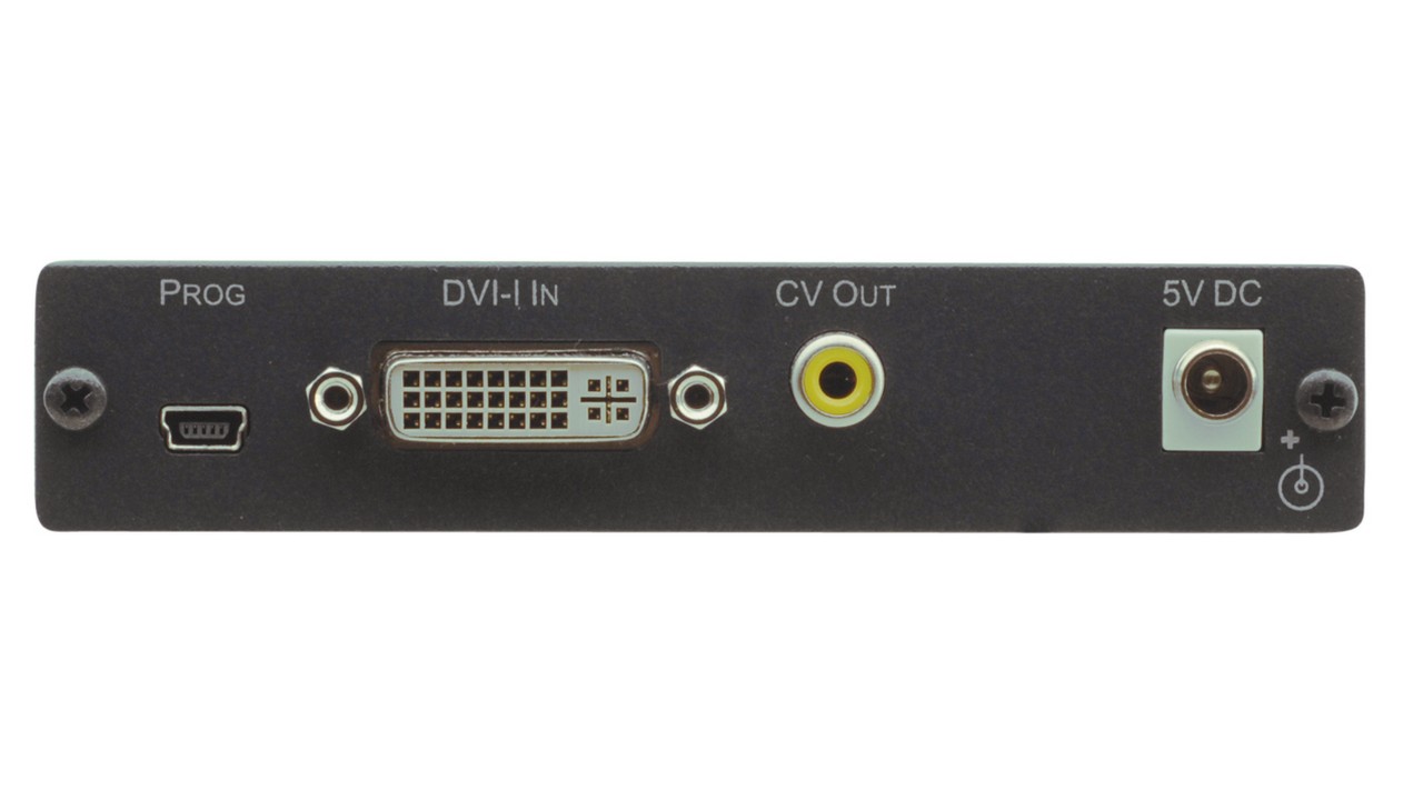 Изображения KRAMER VP-506