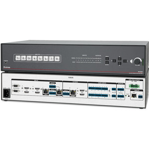 Изображения EXTRON IN1608 MA 70, 60-1238-53