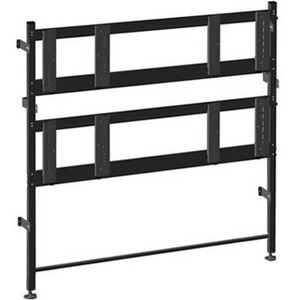 Крепление для видеостен распорное 2x2 (пр-во Россия) КР-2х2