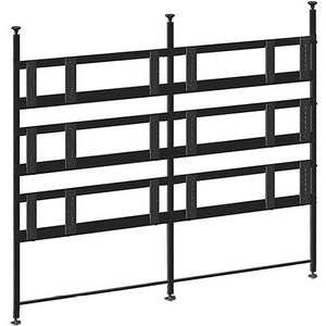 Крепление для видеостен распорное 3x3 (пр-во Россия) КР-3х3