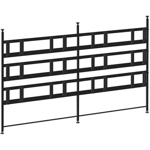 Крепление для видеостен распорное 3x4 (пр-во Россия) КР-3х4