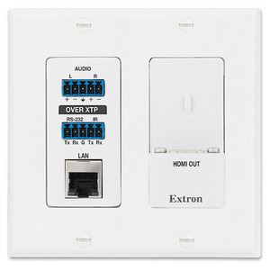 Изображения EXTRON XTP R HWP 201, 60-1367-23