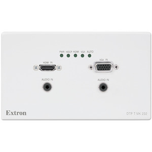 Изображения EXTRON DTP T MK 232, 60-1467-12