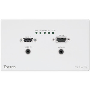 Изображения EXTRON DTP T MK 332, 60-1467-52