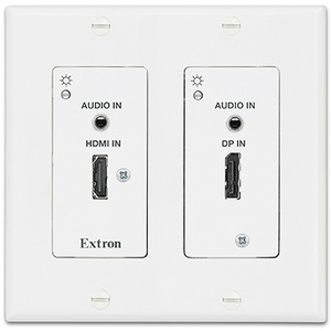 Изображения EXTRON DTP T DWP 4K 332 D черный, 60-1498-52