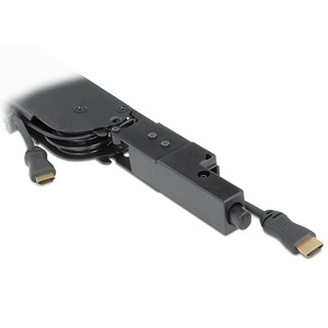 Система сматывания кабелей для Cable Cubby Series/2 EXTRON Retractor Series/2 HDMI, 70-1065-04