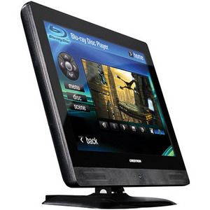 Изображения Панель управления настенная CRESTRON V15-WALL-W-DGE-1_PAK