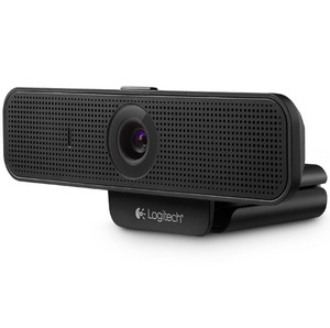 Изображения LOGITECH Webcam C920, 960-000769