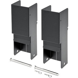 Изображения EXTRON Retractor SM Cable Cubby Mount - Quad, 70-1065-32