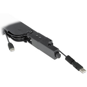 Система сматывания кабелей для Cable Cubby Series/2 EXTRON Retractor Series/2 XL USB, 70-1066-05
