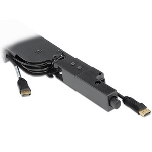 Система сматывания кабелей для Cable Cubby Series/2 EXTRON Retractor Series/2 XL DisplayPort, 70-1066-07