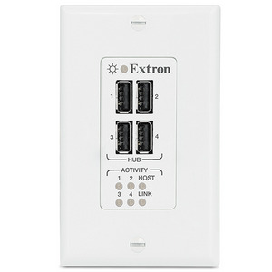 Изображения EXTRON USB Extender D Rx, 60-1252-73