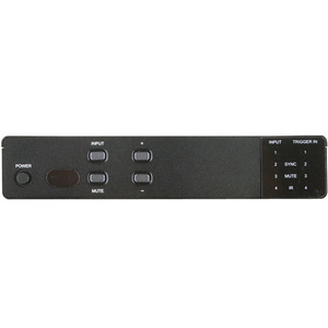 Коммутатор HDMI 4x1 CYPRESS CDPS-UH4H1HFS