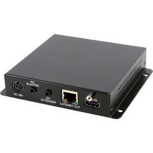 Передатчик по витой паре HDMI, RS -232, ИК CYPRESS CH-1527TXPL