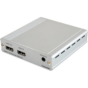 Передатчик по витой паре HDMI, RS -232, ИК CYPRESS CHDBT-1H1CPL