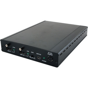 Усилитель-распределитель 1:3 сигналов HDMI и ИК по витой паре CYPRESS CHDBT-1H3CPL