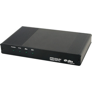 Де-эмбеддер аудио из HDMI CYPRESS CPRO-SE2DD