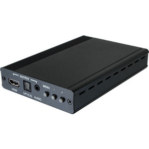 Масштабатор VGA+аудио в HDMI CYPRESS CP-293N