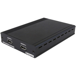 Усилитель-распределитель HDMI 1:2 CYPRESS CPRO-2E