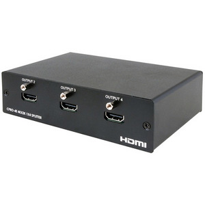 Усилитель-распределитель HDMI 1:4 CYPRESS CPRO-4E