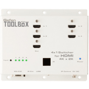 Изображения GEFEN GTB-HD4K2K-441
