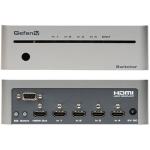 Изображения GEFEN GTV-HDMI1.3-441N
