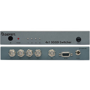 Изображения GEFEN EXT-3GSDI-441