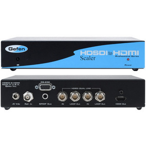 Изображения GEFEN EXT-HDSDI-2-HDMIS
