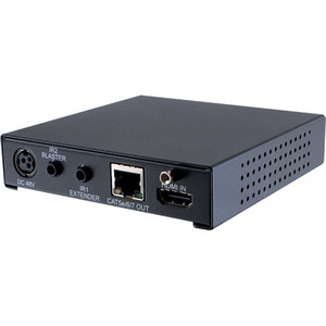 Передатчик по витой паре HDMI, Ethernet, RS -232, IR CYPRESS CH-1527TX