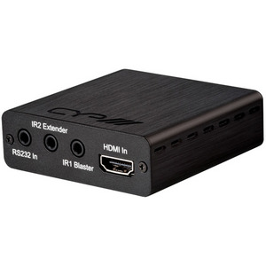 Передатчик по витой паре HDMI, RS -232, ИК CYPRESS CH-506TX
